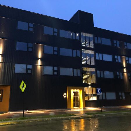 Patagonia Hotel & Apart Suite Punta Arenas Exterior foto