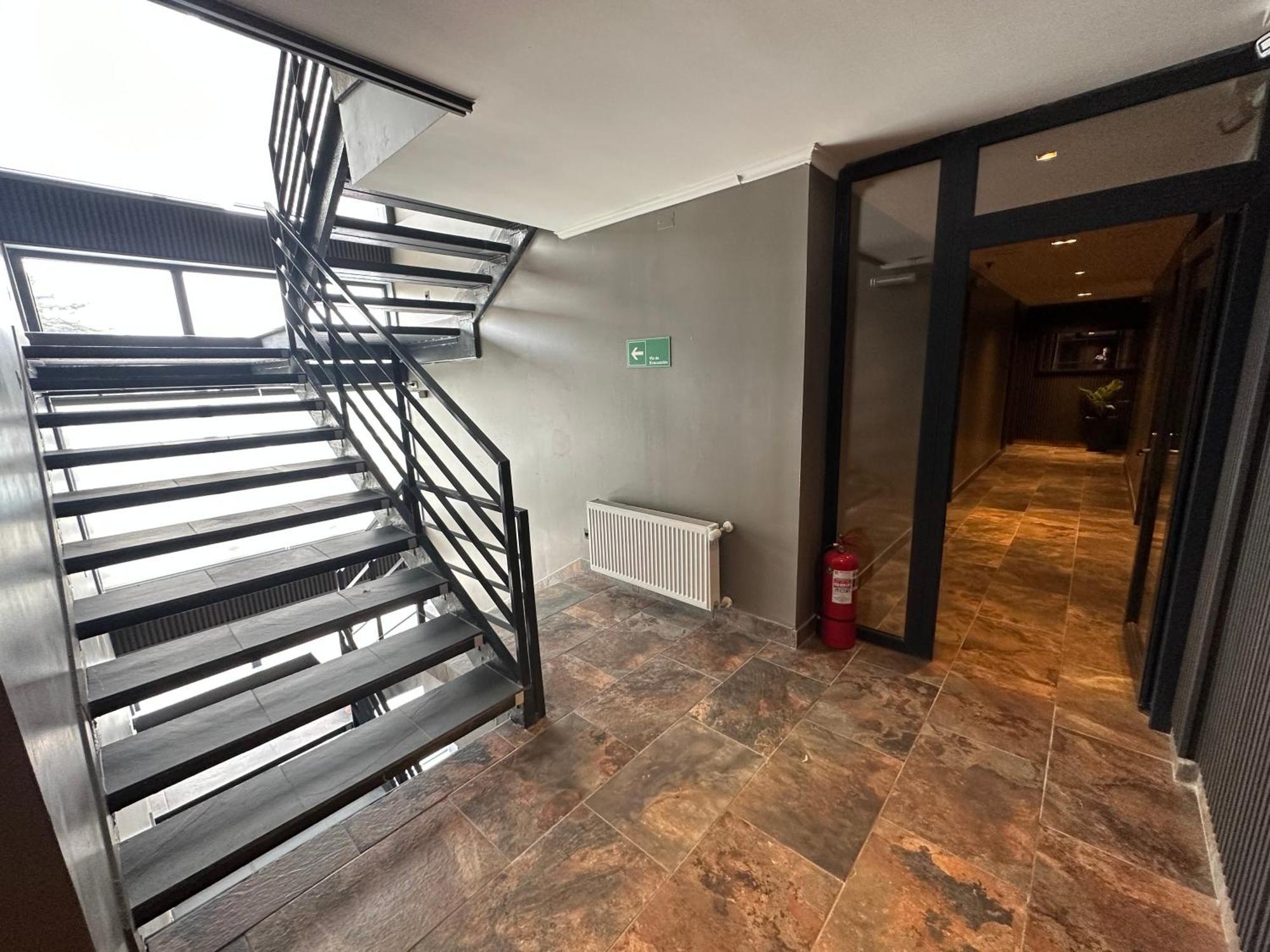 Patagonia Hotel & Apart Suite Punta Arenas Quarto foto