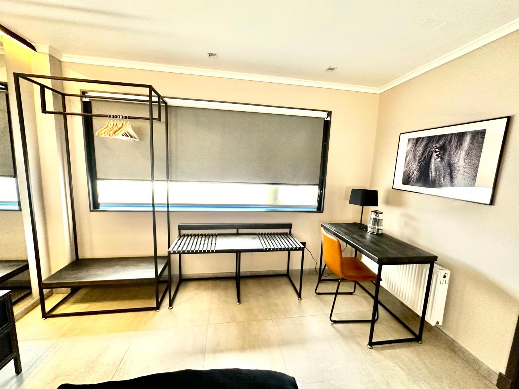 Patagonia Hotel & Apart Suite Punta Arenas Quarto foto