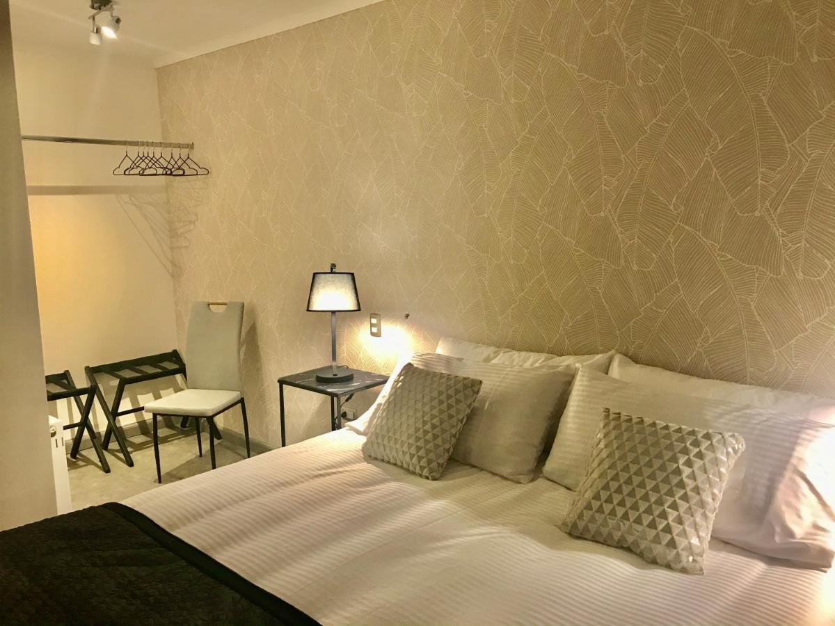 Patagonia Hotel & Apart Suite Punta Arenas Exterior foto